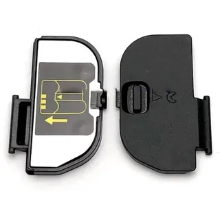 Batteriefachdeckel, Kamera-Ersatzteil, Kompatibel Mit Nikon D90