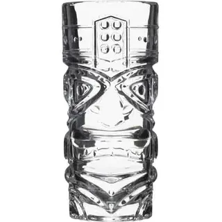 Prime Bar 24er Set Tiki Longdrinkgäser 430ml - 24er Karton"