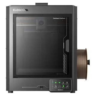 Elegoo Centauri Carbon 3D-Drucker