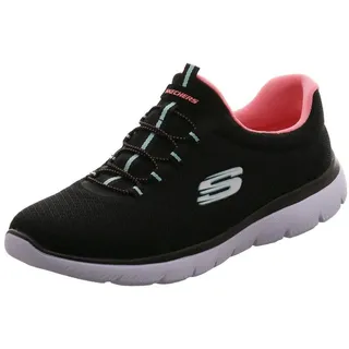 black/pink 37