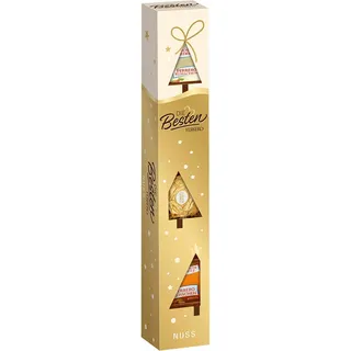 Ferrero die Besten Nuss Tubo 77g Packung MHD 20.04.2026 Sonderpreis
