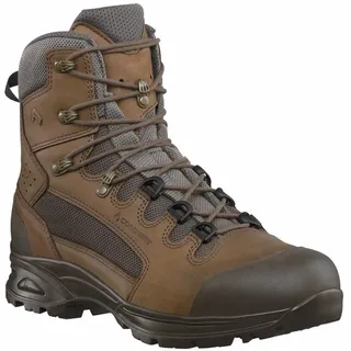 Haix Scout 2.0 Brown, Schuhgröße:41.5 UK 7.5) - Braun, Größe 41