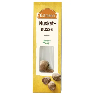 Ostmann Muskatnüsse, 11,5 g