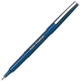 Pilot Pen PILOT Fineliner SW PPF, extrafein, blau