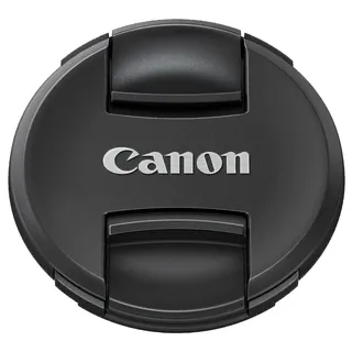 Canon Objektivdeckel E-82II