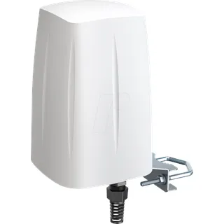 QuWireless Teltonika WLAN-Antenne QuSpot AX10S Outdoor Gehäuse, für RUTX10,