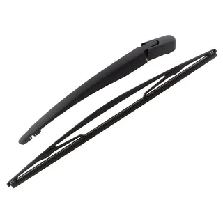 m modecar Heckscheibenwischerarm + Wischerblatt für Opel Corsa C 00-09