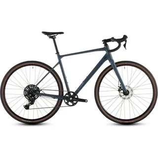 Cube Nuroad ONE 2026 28 Zoll RH XL grovegreen 'n' black