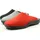 Pantoffeln Grau 42