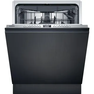 Siemens iQ300 SN63EX22CE Einbau-Geschirrspüler (vollintegrierbar, 598 mm breit)