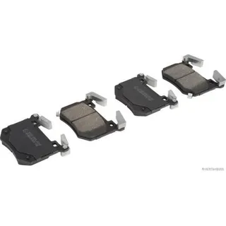 HERTH+BUSS JAKOPARTS Bremsbelagsatz, Scheibenbremse J3610326