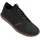 Fabio Lace Schwarz/Gold 41 5