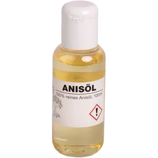 Kieferle Anisöl 100 ml Lockmittel für Schwarzwild Rehwild Raubwild Vögel Fische