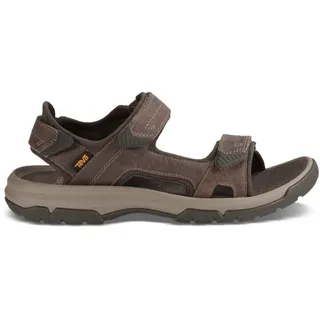 Teva Langdon walnut 47