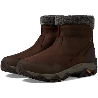 Merrell Damen Coldpack 3 Thermo Mid Zip WpSneaker