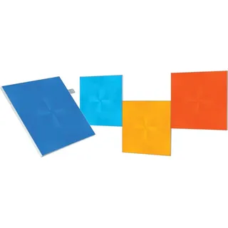 Nanoleaf Canvas Expansion Pack - Weiß