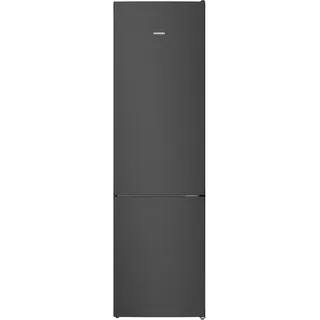 Siemens iQ300 KG39N2XAG Kühl-Gefrierkombination (363 l, 2030 mm hoch, Dark Inox)