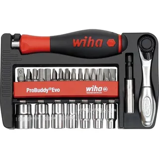 Wiha ProBuddy® Evo 40-tlg.