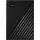 5 TB USB 3.2 schwarz WDBPKJ0050BBK-WESN