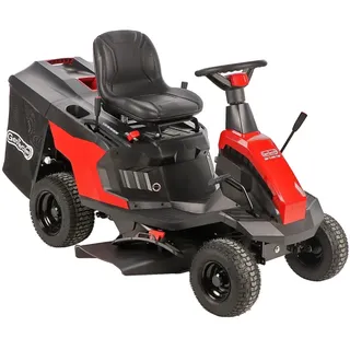 GeoTech-Pro RM 75-660 CSM - Aufsitzrasenmäher mini-rider - 66cm Schnittbreite - E-Starter