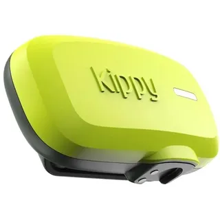 Tierbude Kippy GPS Tracker für Hunde,