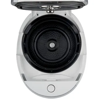 Cuckoo CRP-LHTR1009F Reiskocher Induktions-Druck, 1800ml, 10 Portionen