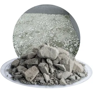 Schicker Mineral Diabas Frostschutz 0-32 mm 25 kg,