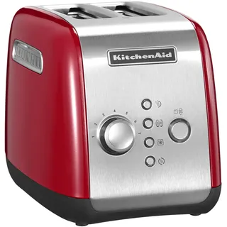 KitchenAid Artisan Toaster 5KMT221EER empire rot