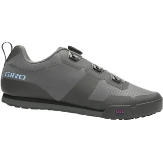 Giro Tracker W Dark Shadow 39