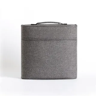 LORIER Zubehör Aufbewahrungstasche Handheld Wireless Staubsauger F8 Zubehör Lagerung Wasserdicht Fit for Xiaomi Fit for ROIDMI. Kamera Tasche