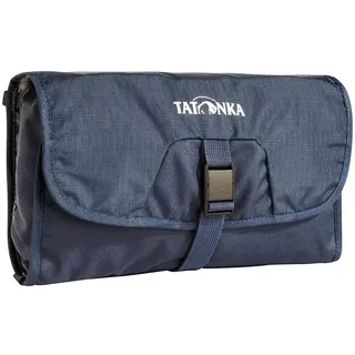 Tatonka Travelcare S Kulturbeutel - Navy - One Size