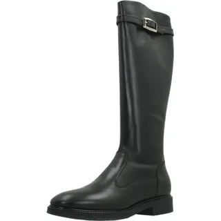 Nero Giardini I514713D Damen Schwarz 37