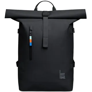 GOT BAG Rolltop 2.0 Schwarz