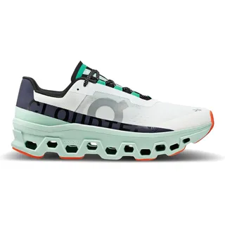 Damen Undyed-White/Creek 46