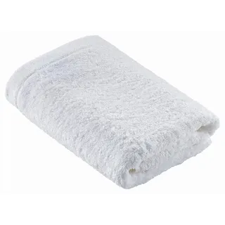 Duschtuch 70 x 140 cm weiß