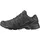 X-adventure Gore-tex Wanderschuhe Asphalt Castlerock Black EU 42 2/3