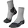 RU3 Laufsocken lightgrey 39-41