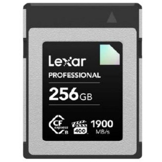 Lexar CFexpress Type-B Diamond 256GB 1900MB/s