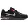 Black/Light Smoke Grey/University Red 45