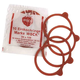 Weck Btl.m.10 Ringen 94x108