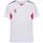 hmlAUTHENTIC Polyester Trikot 9402 white/true red 152