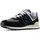 Black/Blue Achat 43