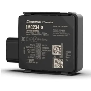 Teltonika FMC234