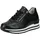 Comfort Low Schwarz 38
