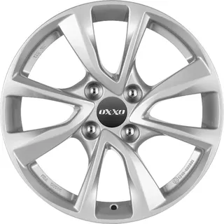OXXO OBERON 4 4,5x15 4x100 ET35 MB54,1