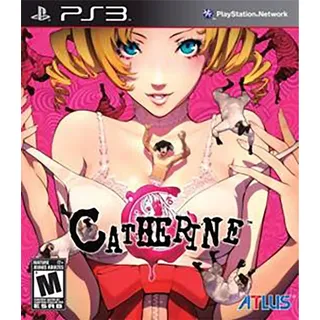 Catherine (englische Version)