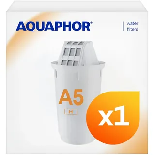 Aquaphor A5H Weiß 1 St.
