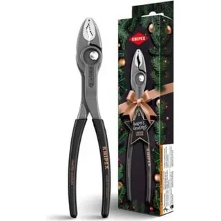 Knipex TwinGrip Front- und Seitengreifzange 200 mm Limitierte Edition