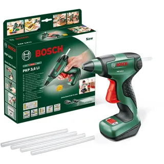 Bosch PKP 3,6 LI