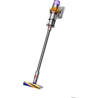 Dyson V15 Detect Absolute Gelb/Nickel 2021